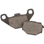 Ebc - FA173 Organic Brake Pads. Fixed Price $32.83.