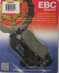 Ebc X Series Carbon Brake Pads FA275. Fixed Price $37.77.