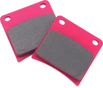 Bikemaster BM-146 Sintered Brake Pads Fits Suzuki GSX600F & VX800. Fixed Price $57.74.