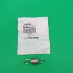 Genuine Oem Polaris 7042186 Extension Spring, Brake, Return. Fixed Price $13.19.
