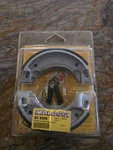 Malossi Brake T13 Front Or Rear Shoe Pads 628296 Yamaha Mbk. Fixed Price $22.99.