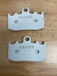 Galfer Hh Sintered Ceramic Front Brake Pads - FD271G1375. Fixed Price $19.99.