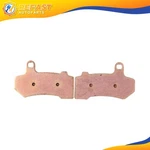 Rear Fit For 2014-2018 Harley-davidson Flhtk Ultra Limited Sintered Brake Pads. Fixed Price $15.13.