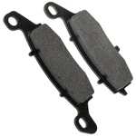 Caltric Front Brake Pads For Suzuki VZ800Z Boulevard M50 2005-2009 2016-19. Fixed Price $18.15.