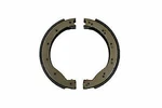 Oversize Rear Brake Shoes For Harley Davidson By V-twin. Fixed Price $57.42.