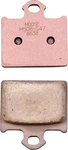 Moose Xcr Sintered Rear Brake Pads #225215 Husaberg/husqvarna. Fixed Price $41.95.