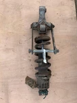 Yamaha FZR400 1WG Rear Shocker + Linkage. Fixed Price $49.68.