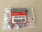 Nos Honda Brake Pad Set 45106-MT8-305. Fixed Price $49.99.