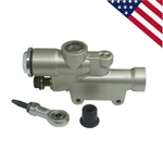 77013060044 Rear Brake Master Cylinder For Ktm 125-560 Sx Exc Fe 2003-2023. Fixed Price $21.98.
