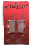 1992-2024 Honda CBR900RR PCX150 CB500F Front Brake Pad Set Oem 06455-MAS-305. Fixed Price $37.99.