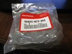 Honda Oem Brake Pads New 06455 MC9 405. Fixed Price $44.99.