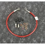 Galfer Rear Brake Line Kit FK003D512R-RED. Fixed Price $55.80.