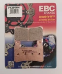 Ebc Front Brake Pads Fits Harley Davidson Softail Low Rider / (2018 To 2022). Fixed Price $45.70.