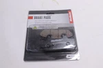 Bikemaster Standard Front Or Rear Brake Pads 961172. Fixed Price $30.47.