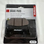 New Yamaha Bikemaster Front Standard Brake Pad 96-1120 **fast Ship**. Fixed Price $8.99.