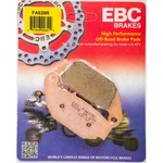 Ebc Brakes Pads FA629R. Fixed Price $37.53.