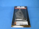 Custom Chrome Brake Max Disc PADS12435 Fits Harley Fl Fx Xl *free Shipping. Fixed Price $24.99.