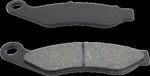 Drag Specialties 1720-0546 Brake Pad Organic. Fixed Price $82.11.