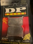 Brakes Standard Sintered Metal Pads DP308/9 FA68. Fixed Price $14.99.