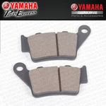 2021 2024 Yamaha Tenere XTZ700 Oem Rear Brake Pads Set BW3-F5806-00-00. Fixed Price $54.95.
