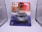 Nos Kawasaki BN125 ER400 EX250 Honda CB50 NSF100 NSR50 Ebc Organic Brakes FA197. Fixed Price $24.99.