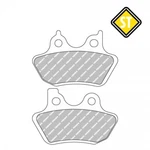 Ferodo Sinter Grip Road Compound Pad / FA400 DB2137 - FDB2097ST. Fixed Price $72.51.