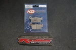 Powersports Nissin Brake Pads KGN-131MX. Fixed Price $25.00.