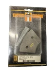 1974-1977 Custom Chrome Front Brake Pads Fx Fl 44281-74. Fixed Price $20.69.