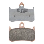 Brakes Sdp Sport Hh + Sintered Pads Pad, Hon, Frt. Fixed Price $38.91.