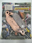 Ebc EPFA231HH Extreme Pro Performance Sintered "epfa" Brake Pads Nos. Fixed Price $40.00.