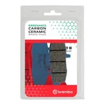 Brembo 07KA1907 Disc Brake Pad Set Fits Kawasaki ER-6N 2009-2016. Fixed Price $48.23.
