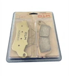 Brake Pads D1M Racing Copper Based Ceramic Sintered A20261. Fixed Price $34.55.