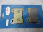 Lyndall Racing 7174 Gold Brake Pads Victory Motorcyles 1998-2007. Fixed Price $21.56.