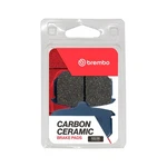 Brembo 07HD0413 Prime Motorcycle Brake Pad. Fixed Price $65.83.