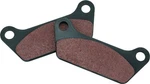 Bikers Choice Brake Pads Kev Rear HD6003-AK150 59-2352 TWP592352. Fixed Price $47.35.
