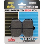 Sbs Ceramic Brake Pads 830H.HF 1722-0766. Fixed Price $43.12.