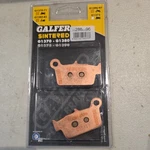 Galfer Brake Pads Sintered FD286G1396. Fixed Price $30.99.