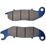 2014-2023 Front Brake Pads For Honda Grom 125 Abs 06455-K26-921 06455-KPP-902. Fixed Price $30.89.