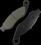 Drag Specialties 1721-2441 Pads Brk S-m Fr TRK14-19. Fixed Price $35.65.