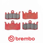 Bmw Brembo Front Sintered Brake Pads 1200GSW R1250GS (K50) Ninet F800R S1000XR. Fixed Price $119.99.