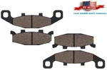 Front Brake Pads For Suzuki GSX1100G 1991 1992 1993. Fixed Price $29.89.