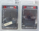 Ferodo Brake Pad Set Suzuki Gsx-r Yamaha FZR750 Front. Fixed Price $49.95.