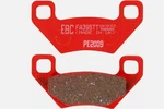 Ebc FA395X Pads 15-395X New Oem Brakes. Fixed Price $30.58.