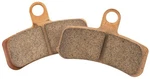 Ebc Brake Pads Front #FA457HH Harley Davidson. Fixed Price $47.09.