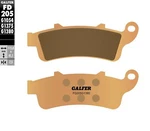 Galfer Hh Sintered Brake Pads FD205G1380. Fixed Price $59.08.
