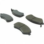 Centric 300.08560 Prem Metallic Brake Pad Shims & Hardware For 2001-2008 Chry. Fixed Price $37.25.
