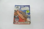 Ebc Brakes New Severe Duty Set FA342SV. Fixed Price $24.99.