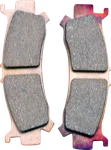 Ebc Severe Duty Brake Pads FA701SV. Fixed Price $42.99.