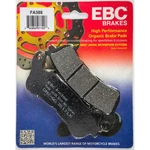 Ebc Brakes Pads FA388. Fixed Price $29.63.