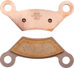 Moose Offroad Rear Brake Pad For John Deere M714-S47. Fixed Price $54.95.